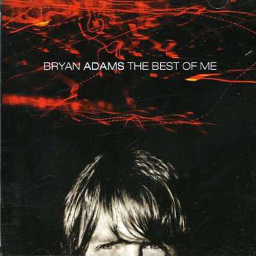 Bryan Adams/Best Of Me@Import-Gbr@Enhanced Cd