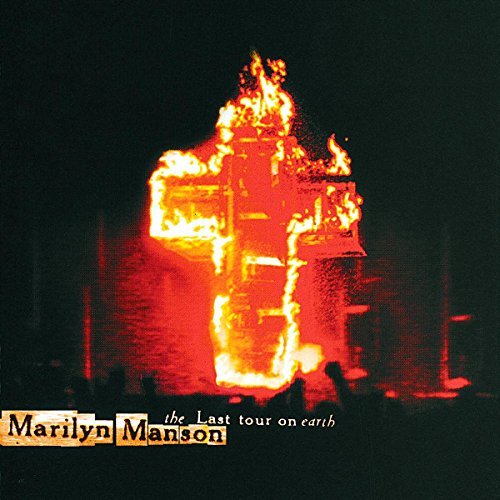 Marilyn Manson/Last Tour On Earth
