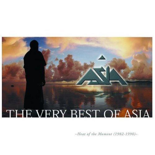 Asia/1982-90 Very Best Of Heat Of T