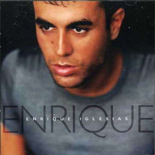 Enrique Iglesias/Enrique@Import-Eu@Incl. Bonus Track