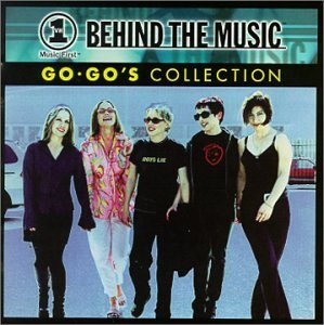 Go-Go's/Go-Go's Collection@Vh1 Behind The Music