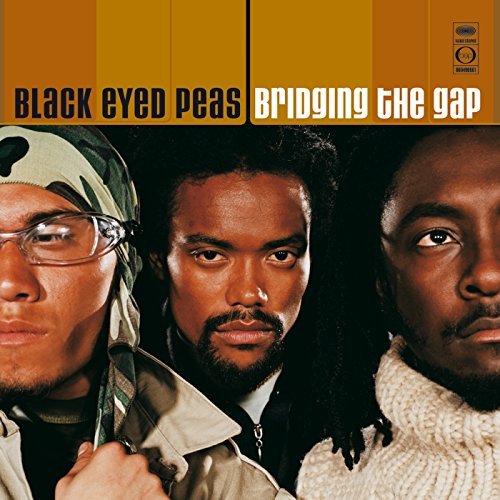Black Eyed Peas/Bridging The Gap