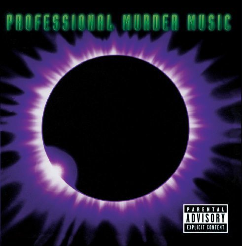 Professional Murder Music/Professional Murder Music@Explicit Version