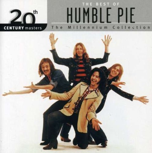 Humble Pie/Millennium Collection-20th Cen@Millennium Collection