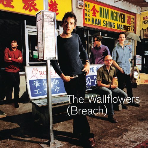Wallflowers/Breach