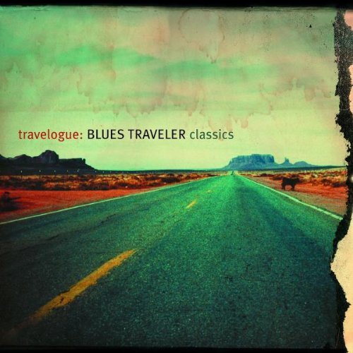 Blues Traveler Travelogue Blues Traveler Cla 