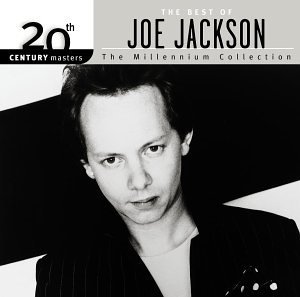 Joe Jackson Millennium Collection 20th Cen Millennium Collection 
