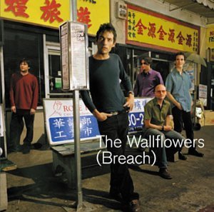 Wallflowers/Breach@Lmtd Ed.@Incl. Bonus Cd
