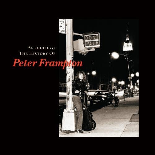 Peter Frampton/Anthology-History Of Peter Fra