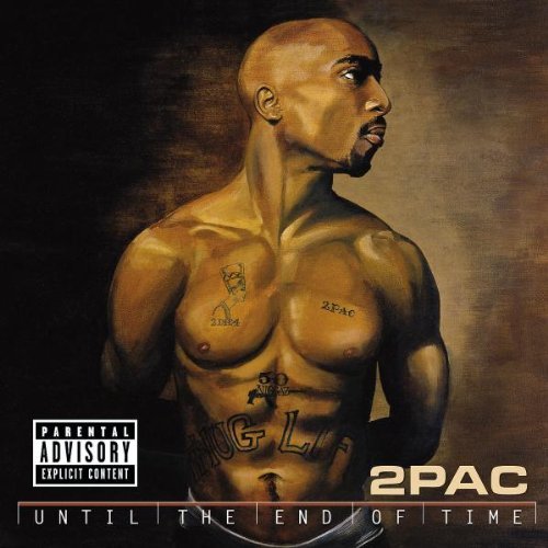 2pac/Until The End Of Time@Explicit Version@2 Cd