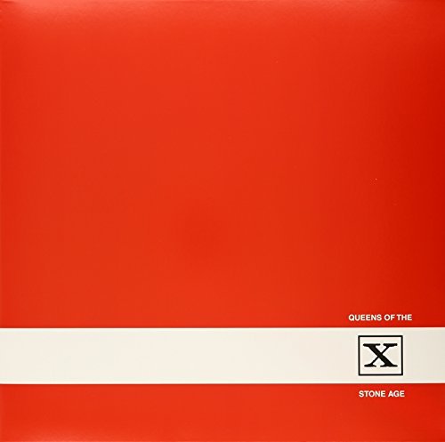 Queens Of The Stone Age/Rated R@Import-Eu@Rated R