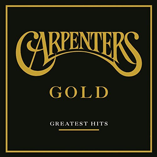 Carpenters/Gold@Import-Chn@Remastered