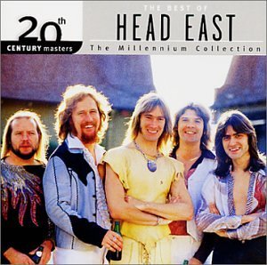Head East/Millennium Collection-20th Cen@Millennium Collection