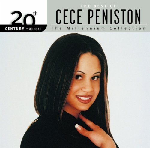Ce Ce Peniston/Best Of Cece Peniston-Millenni@Millennium Collection