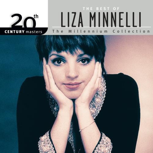 Liza Minnelli/Best Of Liza Minnelli-Millenni@Millennium Collection