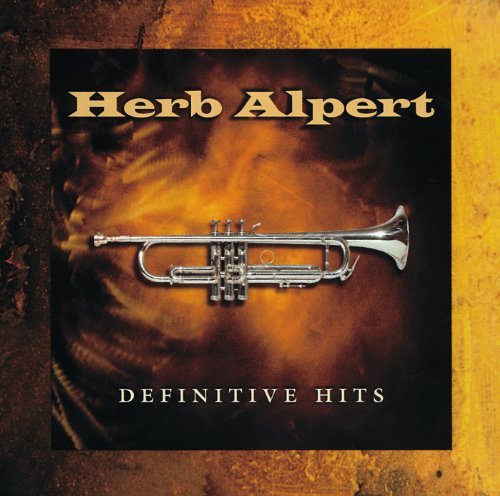 Herb Alpert Definitive Hits 