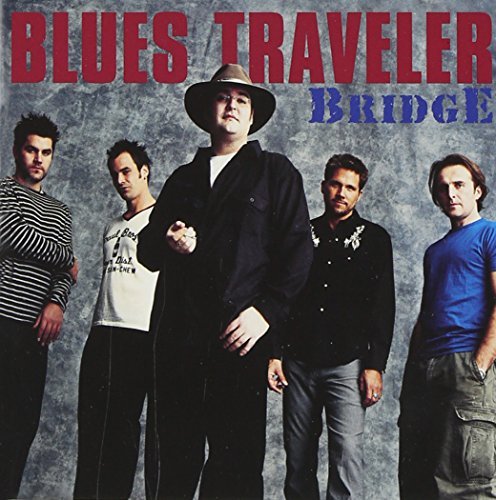 Blues Traveler/Bridge@Enhanced Cd