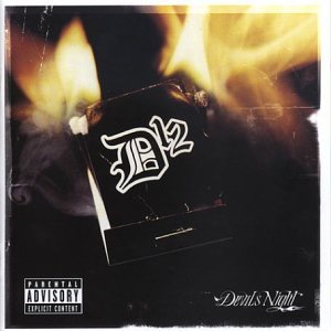 D12/Devil's Night@Clean Version