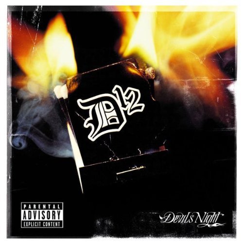 D12/Devil's Night@Explicit Version