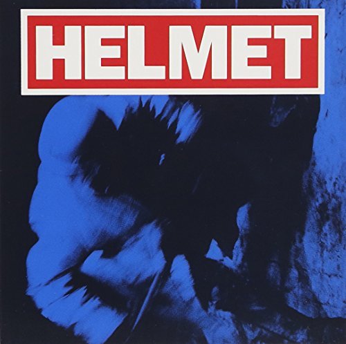 Helmet/Meantime