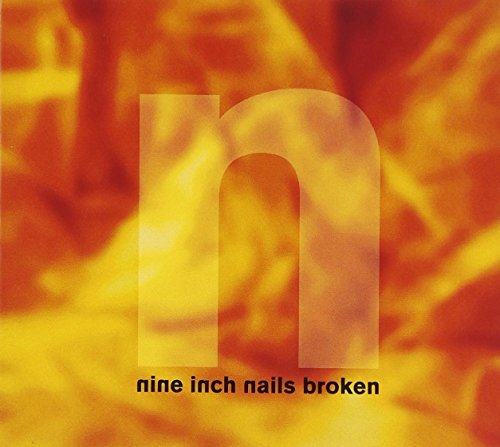 Nine Inch Nails Broken 