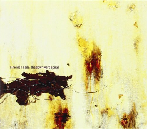 Nine Inch Nails Downward Spiral Explicit Version 