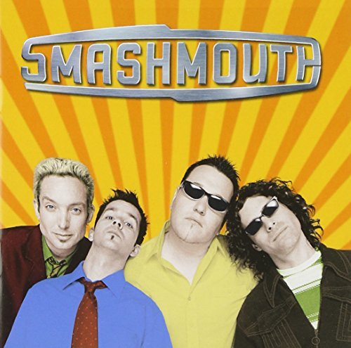 Smash Mouth/Smash Mouth