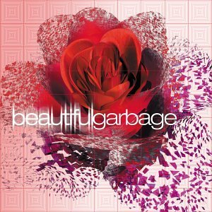 Garbage Beautifulgarbage Enhanced CD 
