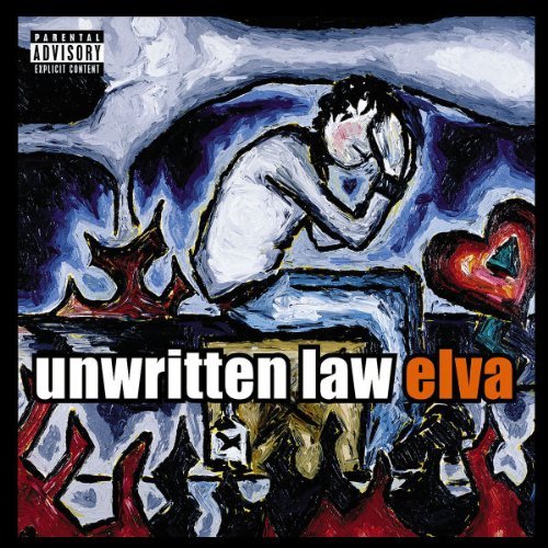 Unwritten Law/Elva@Explicit Version