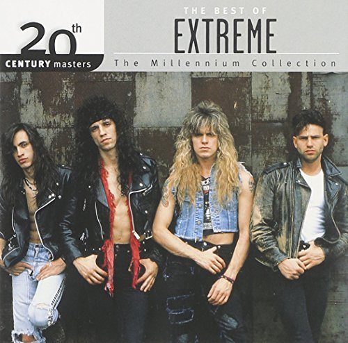 Extreme/Millennium Collection-20th Cen@Millennium Collection