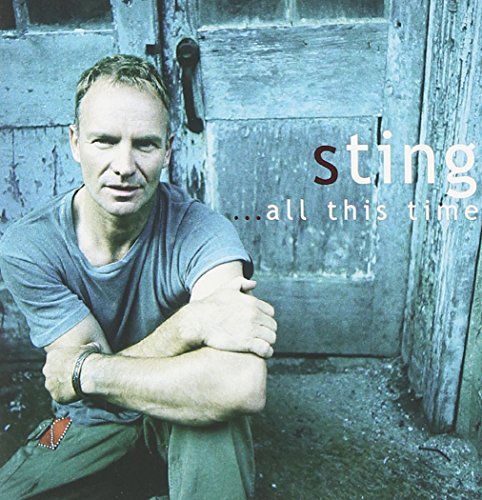 Sting/All This Time
