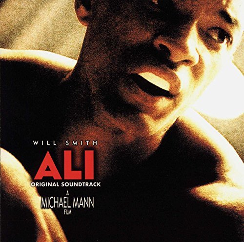 Ali/Soundtrack