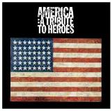 America Tribute To Heroes America Tribute To Heroes Springsteen Wonder U2 Hill 2 CD Set 