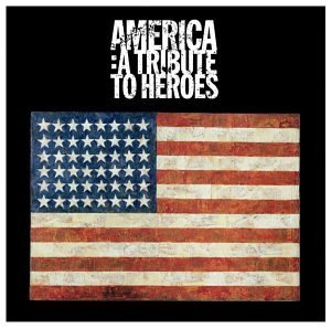 America: Tribute To Heroes/America: Tribute To Heroes@Springsteen/Wonder/U2/Hill@2 Cd Set