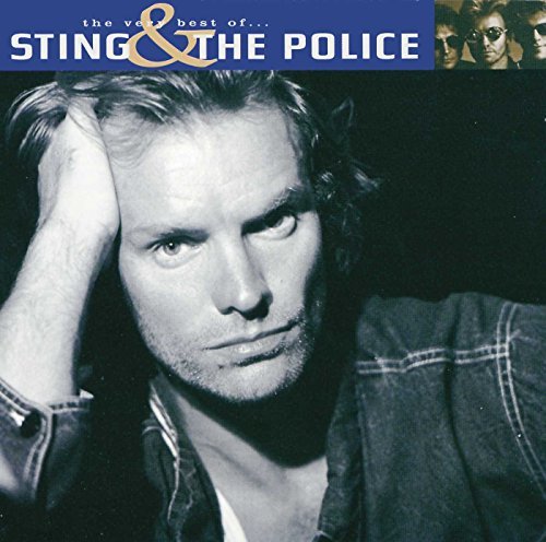 Sting & The Police/Very Best Of Sting & The Polic