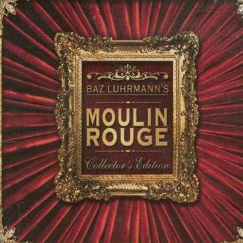 Moulin Rouge/Moulin Rouge 2/Moulin Rouge/Moulin Rouge 2@Import-Deu