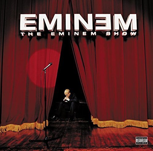 Eminem/Eminem Show@Explicit Version