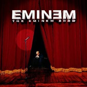 Eminem/Eminem Show@Explicit Version