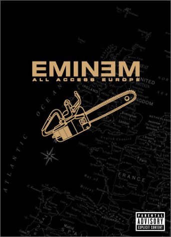Eminem/All Access Europe@Explicit Version