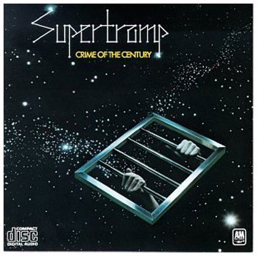 Supertramp/Crime Of The Century@Remastered