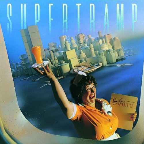 Supertramp/Breakfast In America@Remastered