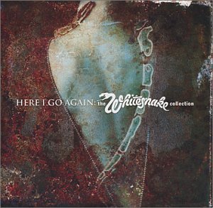 Whitesnake/Here I Go Again: Whitesnake Co@2 Cd