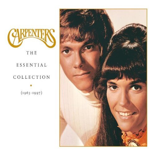 Carpenters/Essential Collection 1965-97@4 Cd