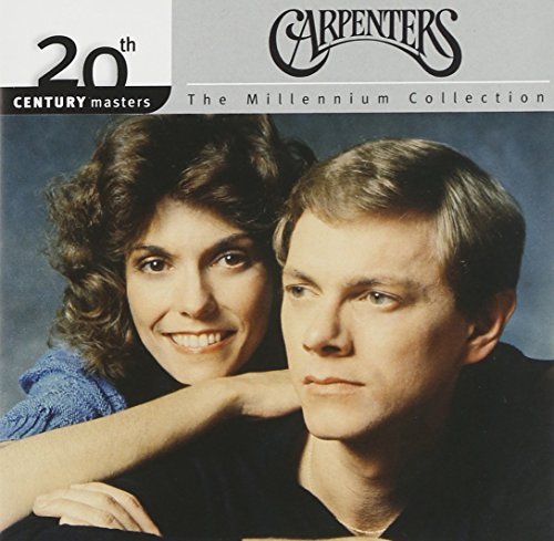 Carpenters/Millennium Collection-20th Cen@Millennium Collection