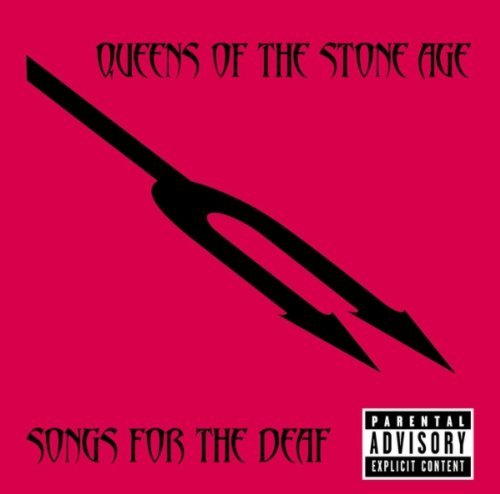 Queens Of The Stone Age/Songs For The Deaf@Import-Gbr@Incl. Bonus Tracks