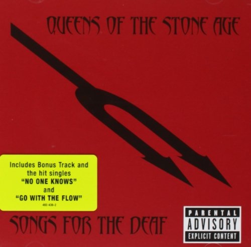 Queens Of The Stone Age/Songs For The Deaf@Import-Eu@Import-Eu
