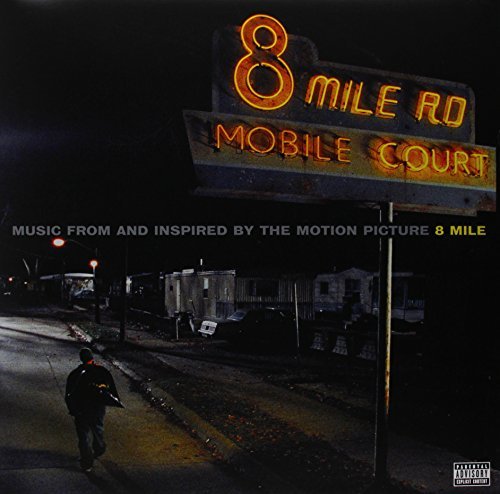Eminem/8 Mile@Explicit Version