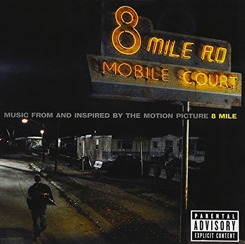 8 Mile/Soundtrack@Explicit Version