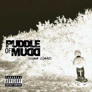 Puddle Of Mudd/Come Clean@Explicit Version@Deluxe Edition/Incl. Bonus Cd