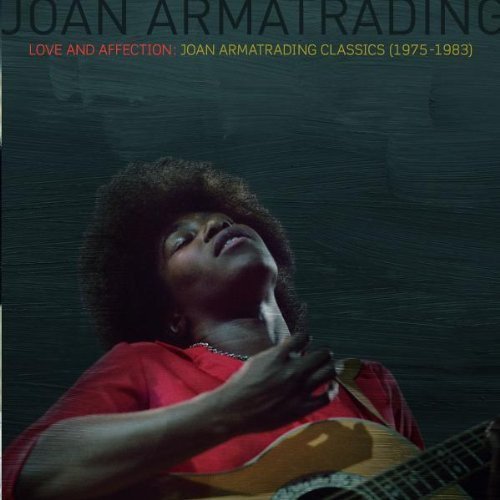 Joan Armatrading/Love & Affection: Classics 197@2 Cd Set